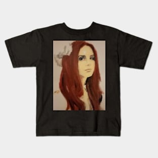 Lana del rey Kids T-Shirt